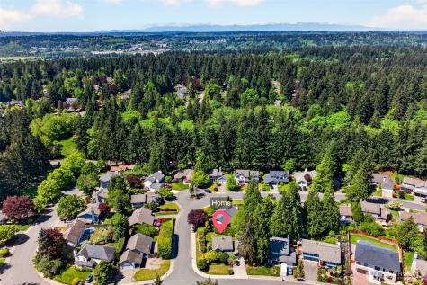 13505 174th Avenue NE Redmond WA 98052