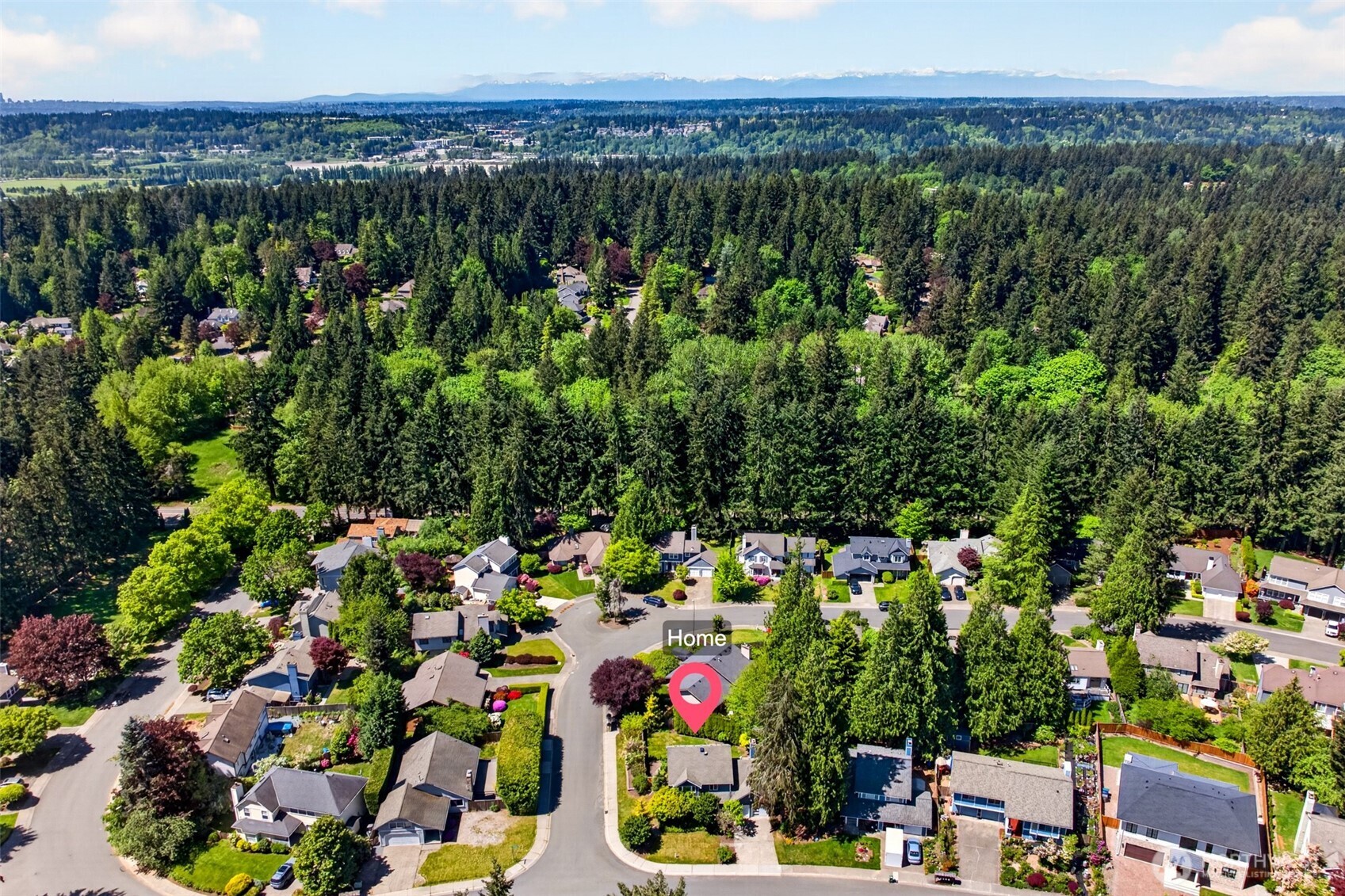 13505 174th Avenue NE Redmond WA 98052