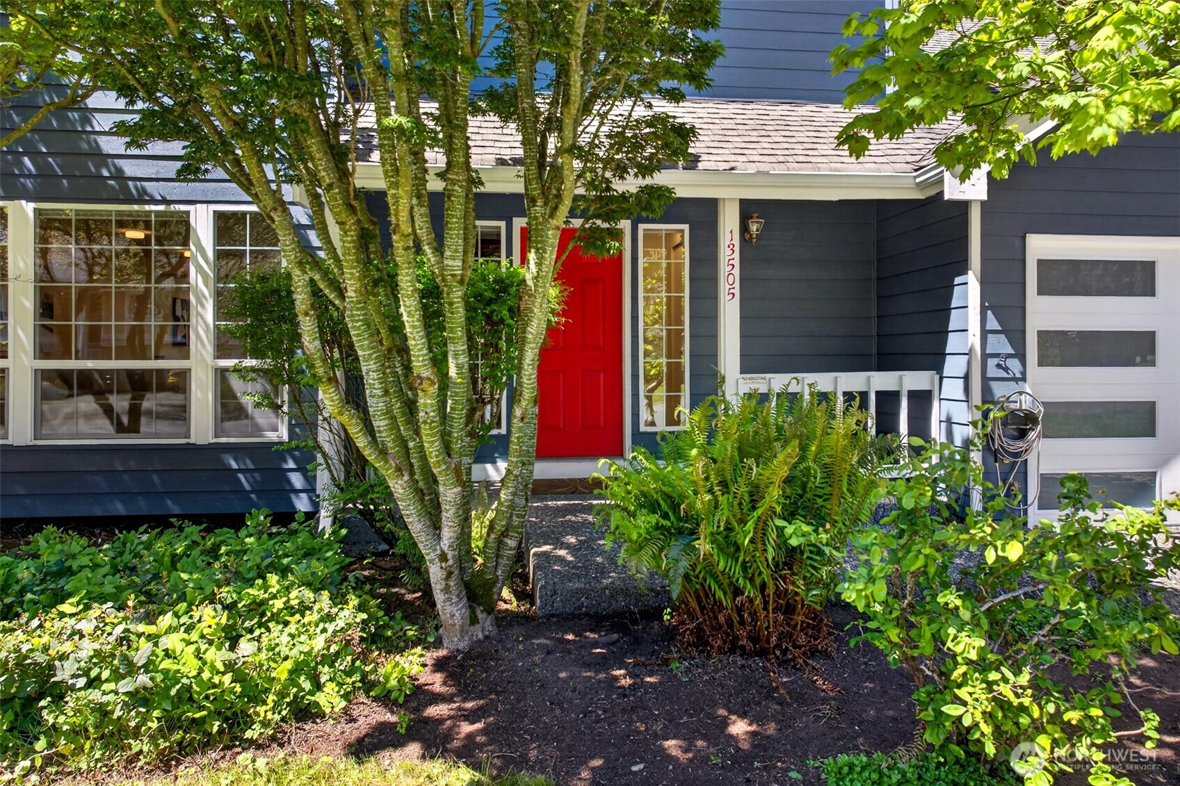 13505 174th Avenue NE Redmond WA 98052