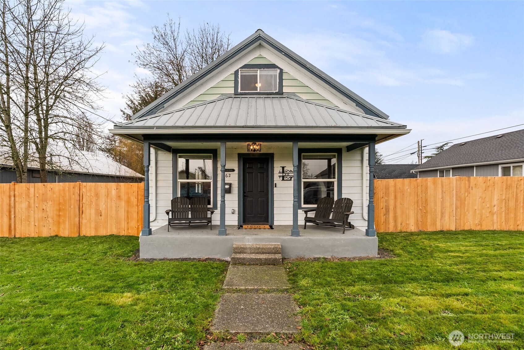 262 SW 2nd Street Chehalis WA 98532