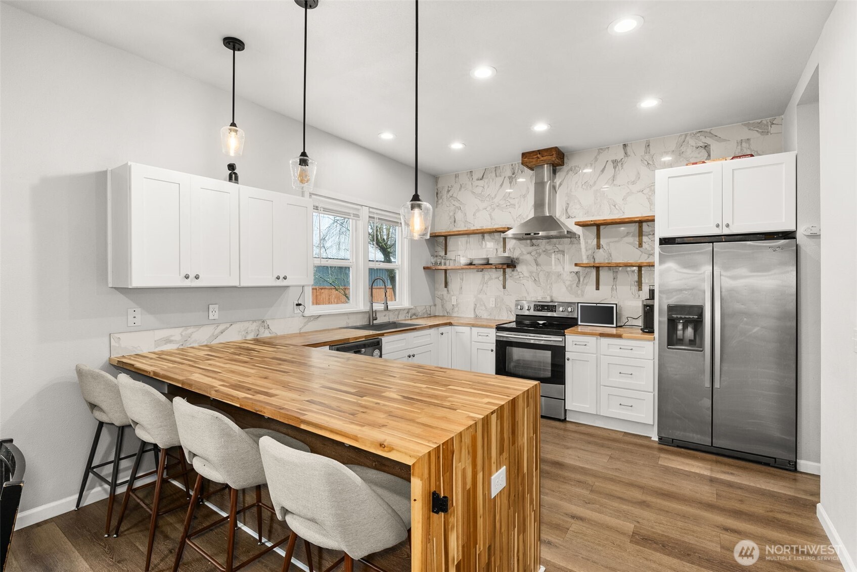 262 SW 2nd Street Chehalis WA 98532