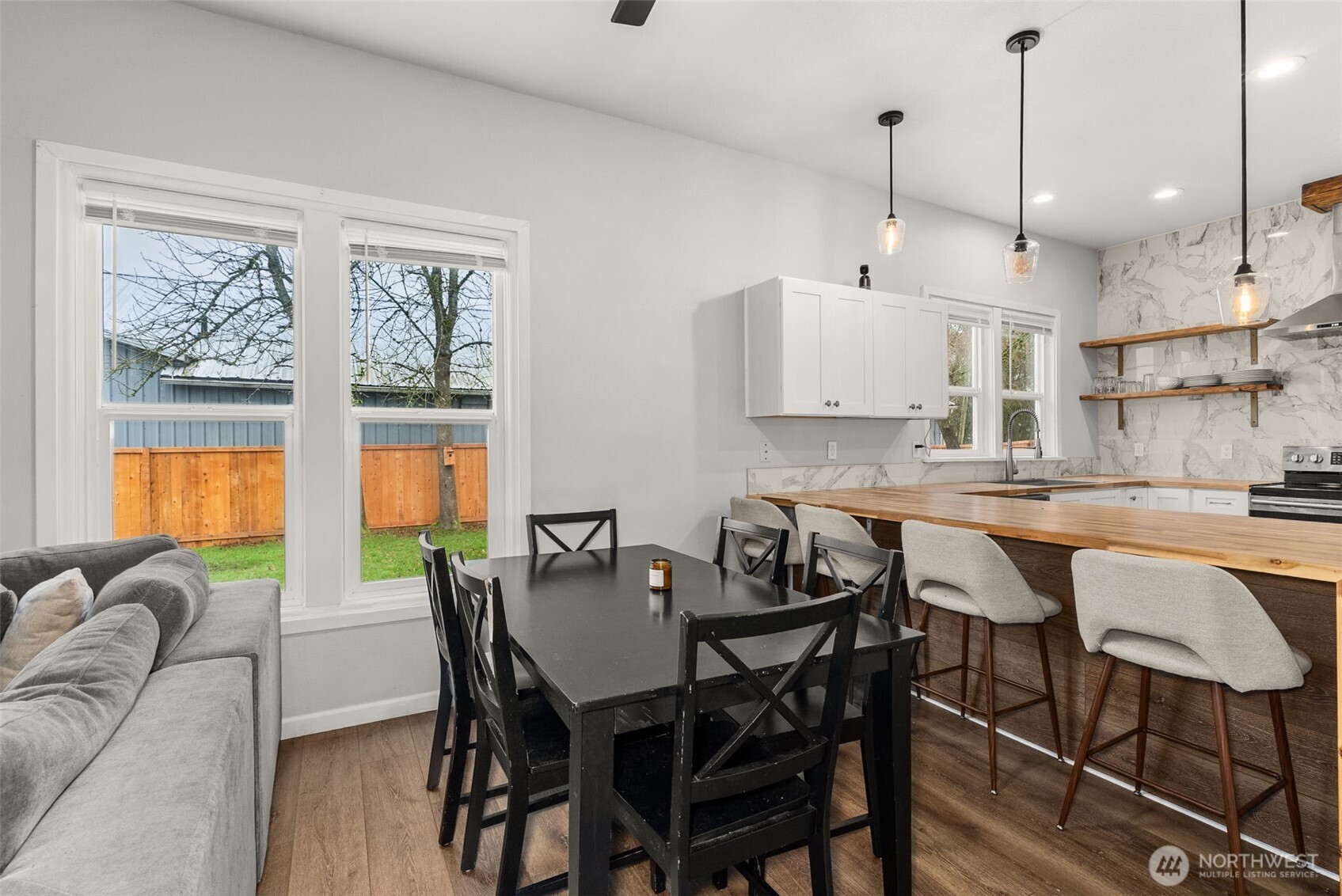 262 SW 2nd Street Chehalis WA 98532