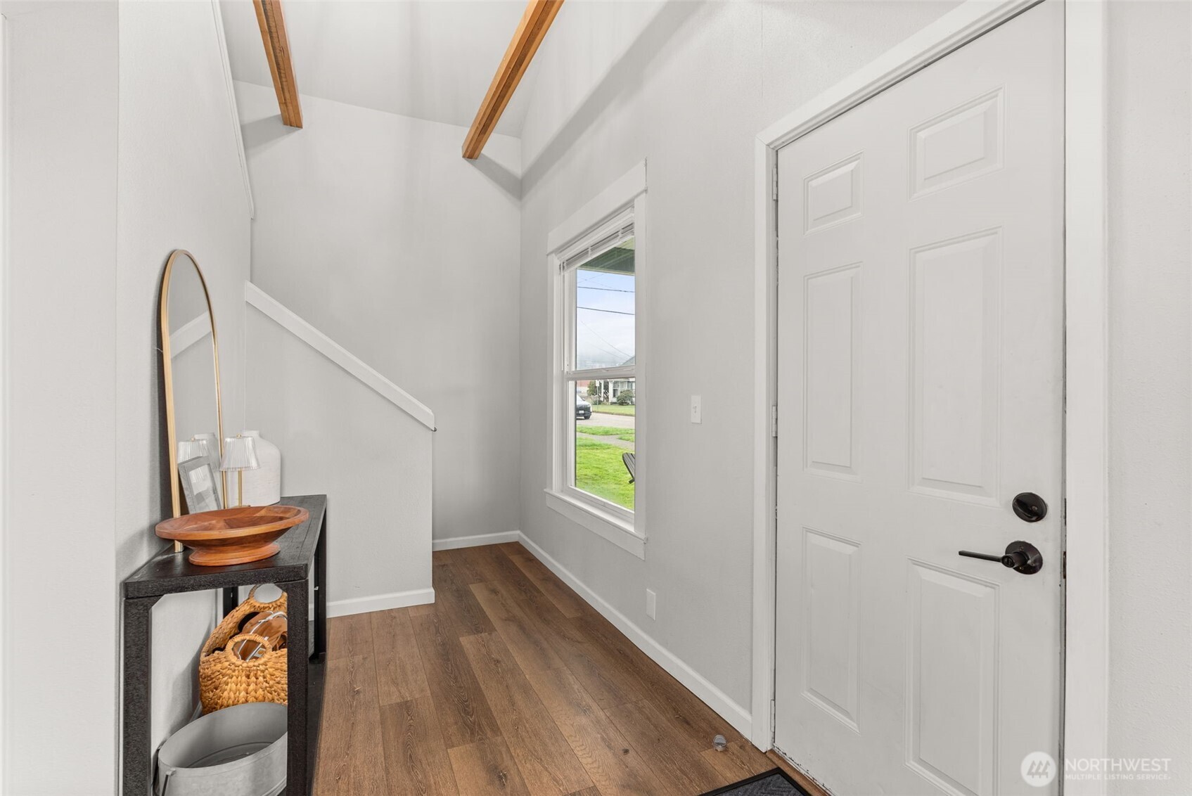 262 SW 2nd Street Chehalis WA 98532