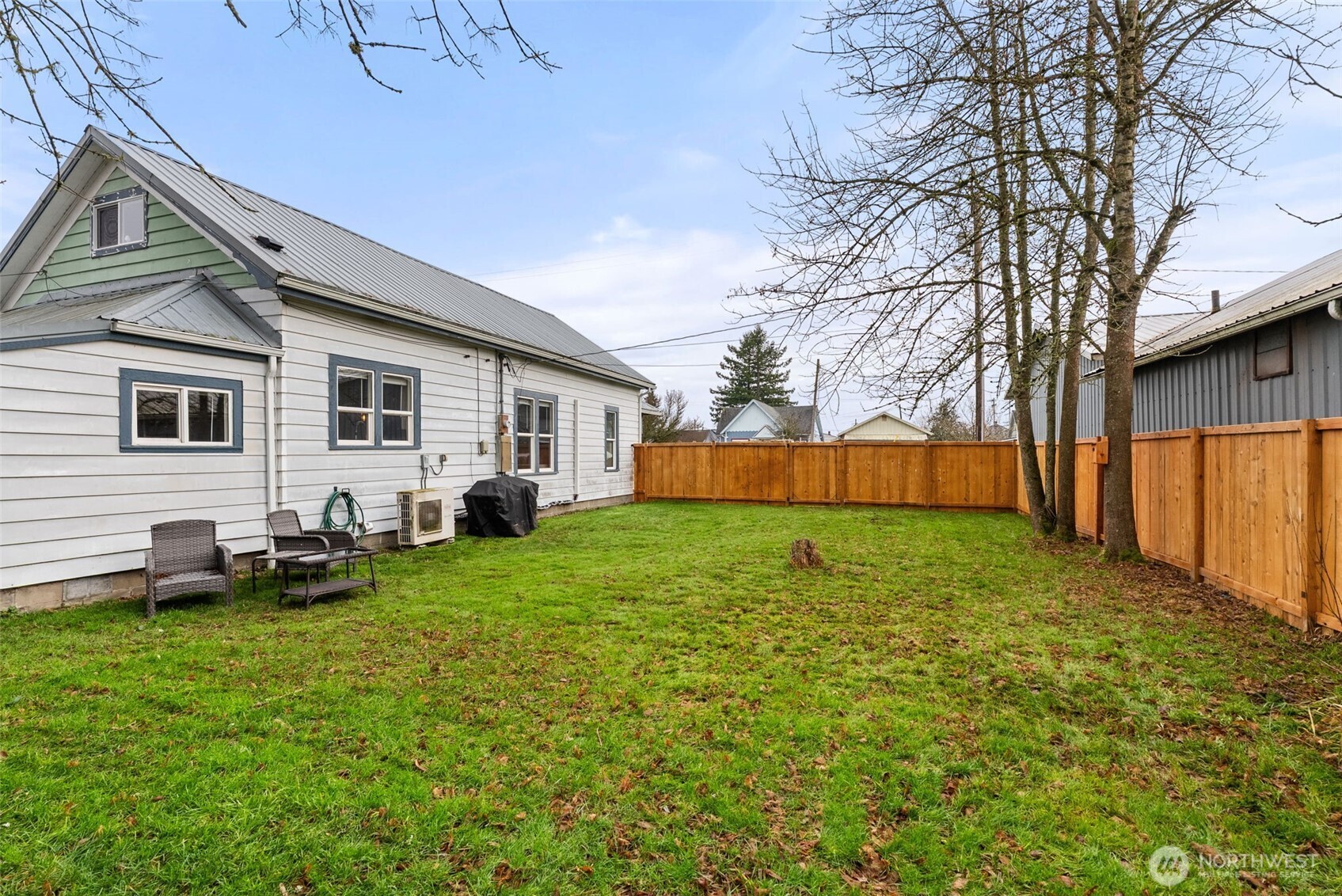 262 SW 2nd Street Chehalis WA 98532