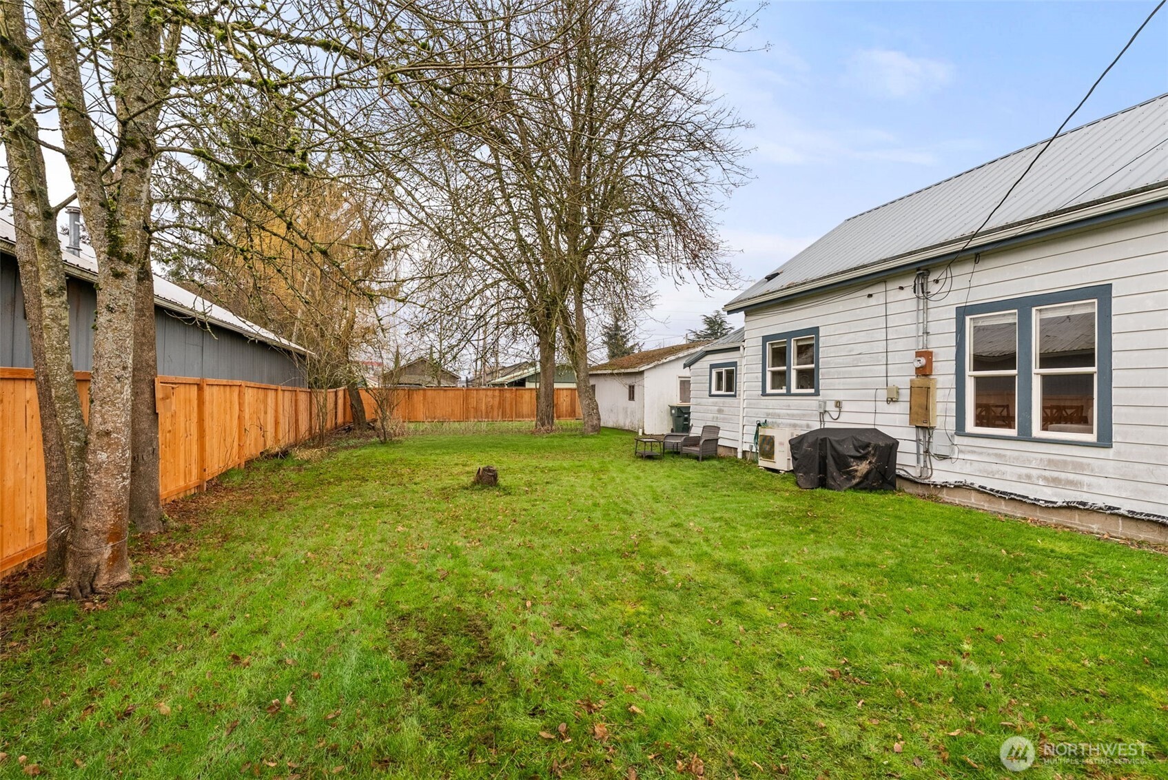 262 SW 2nd Street Chehalis WA 98532