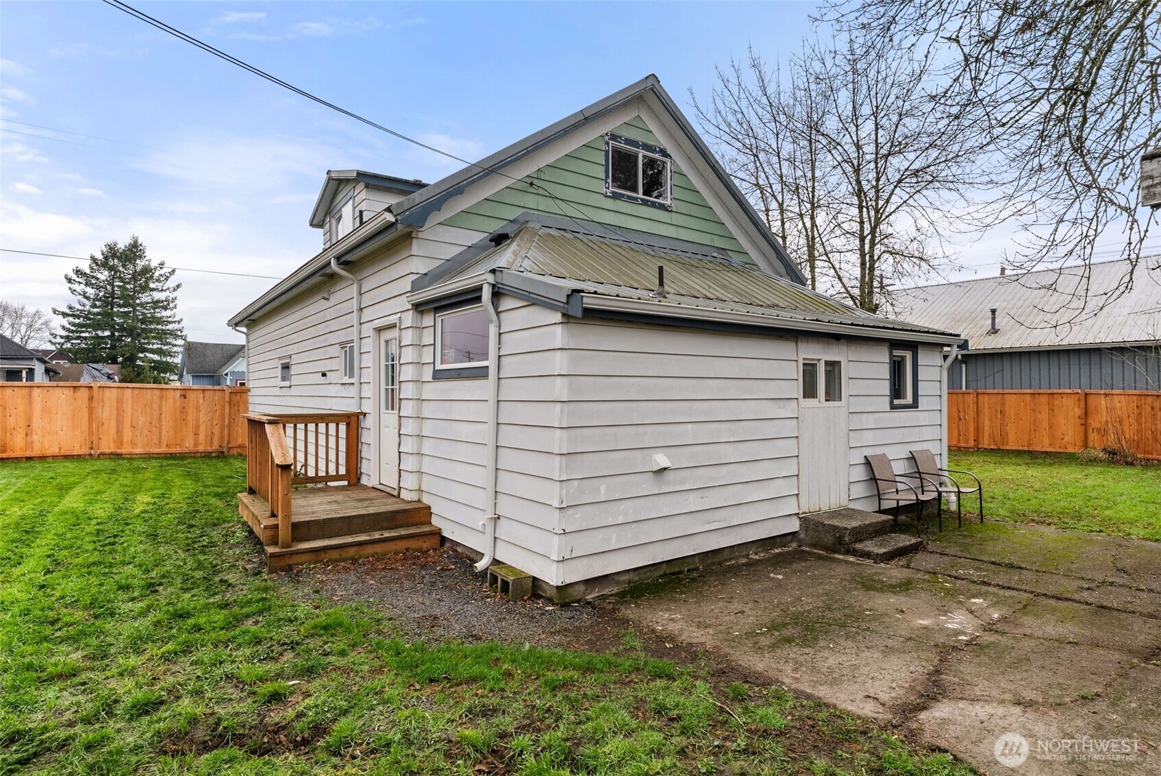 262 SW 2nd Street Chehalis WA 98532
