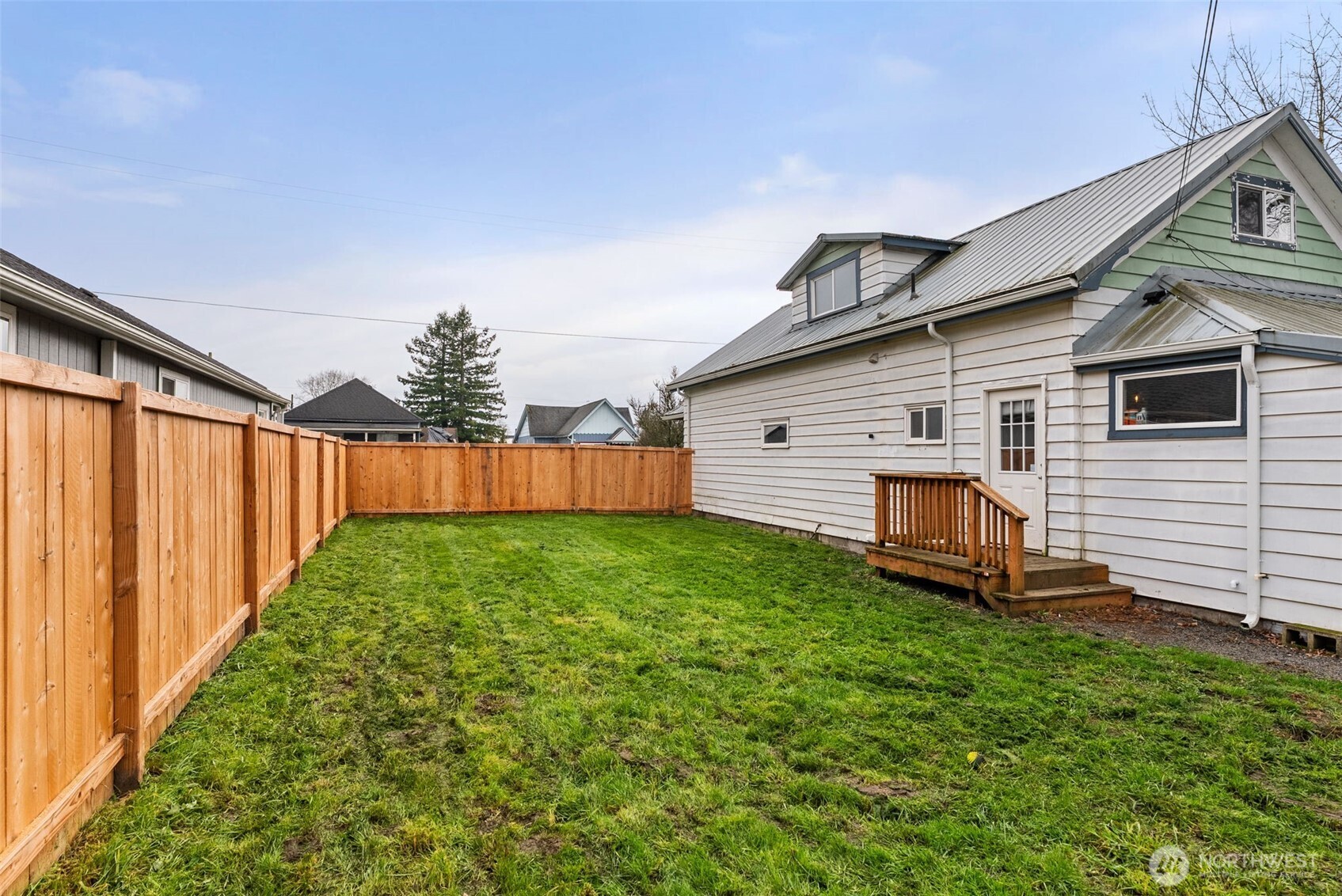 262 SW 2nd Street Chehalis WA 98532
