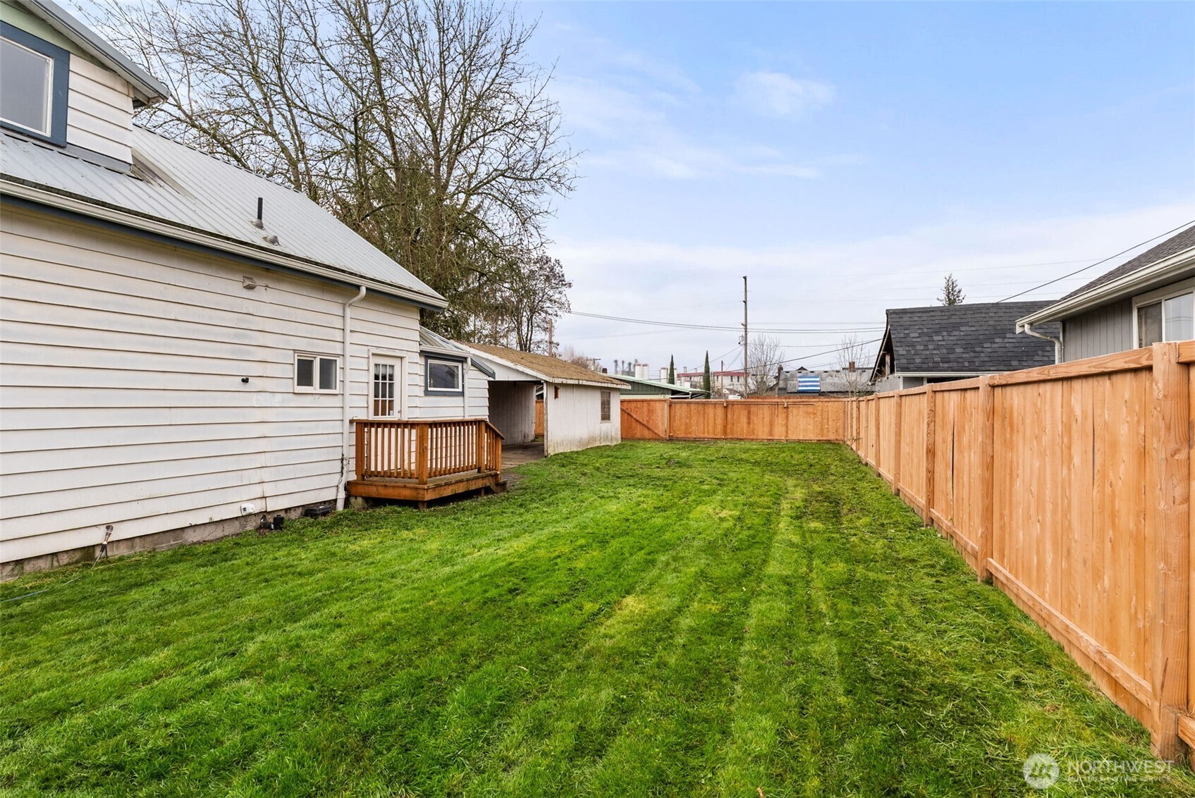 262 SW 2nd Street Chehalis WA 98532