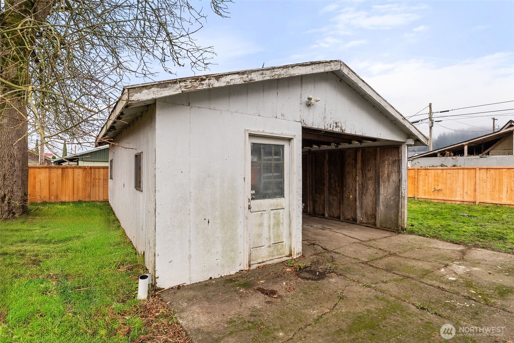 262 SW 2nd Street Chehalis WA 98532