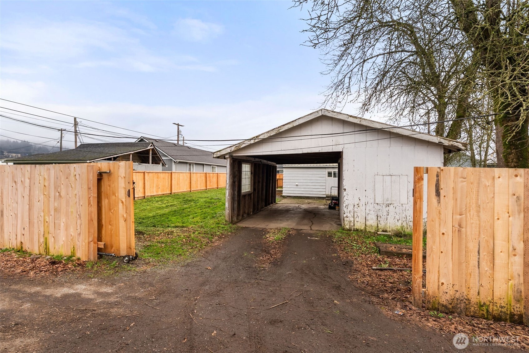 262 SW 2nd Street Chehalis WA 98532