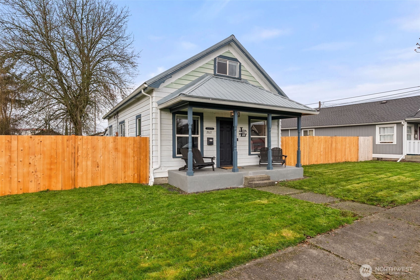 262 SW 2nd Street Chehalis WA 98532