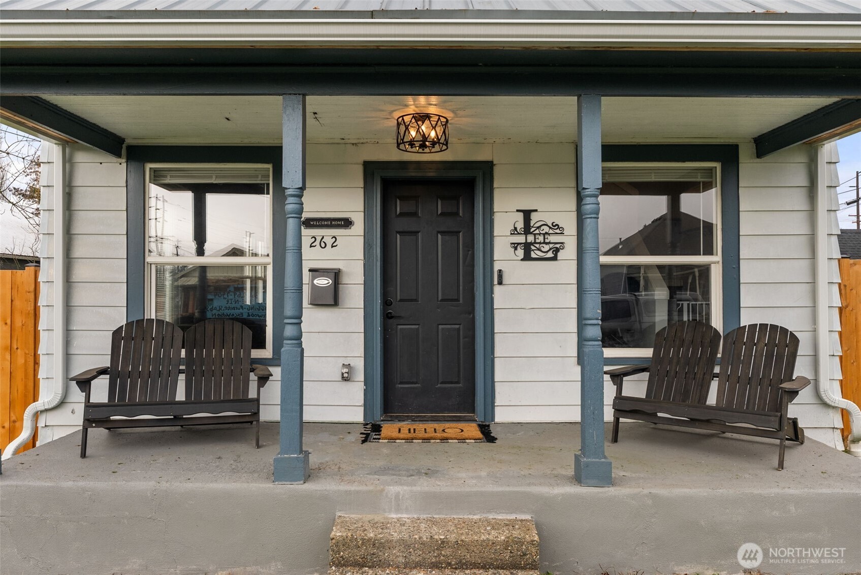 262 SW 2nd Street Chehalis WA 98532