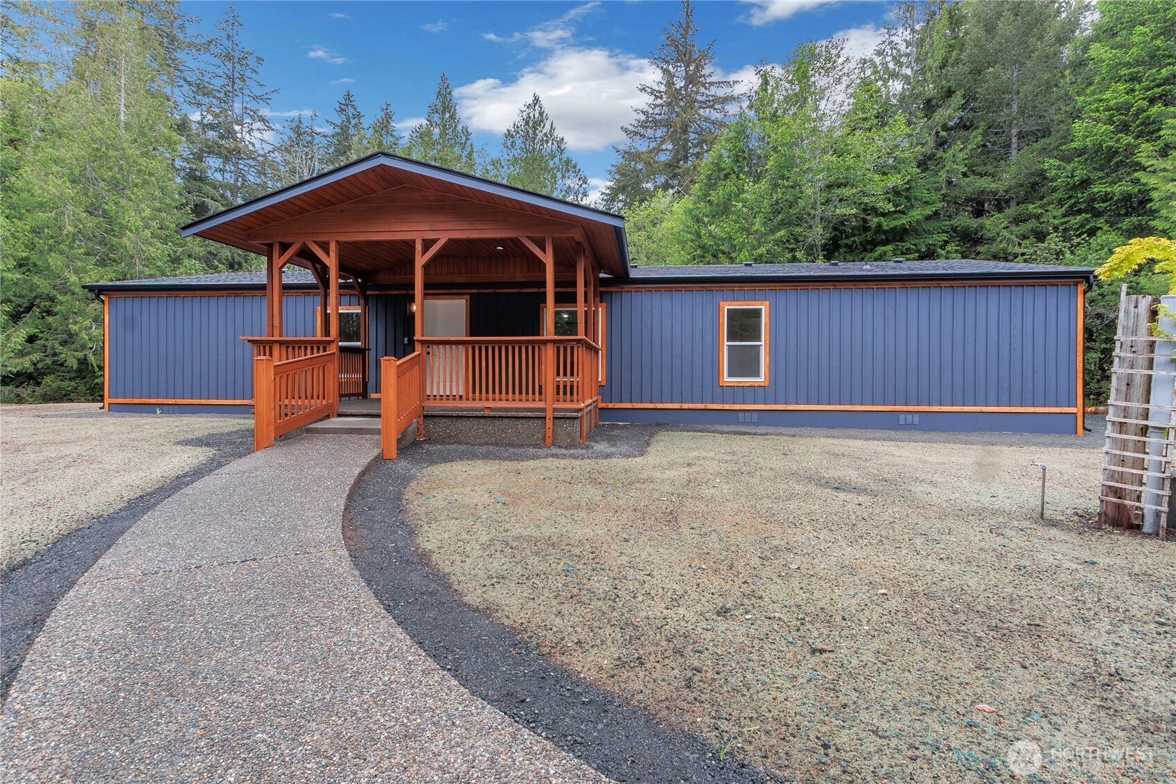 2074 W Cloquallum Road Shelton WA 98584