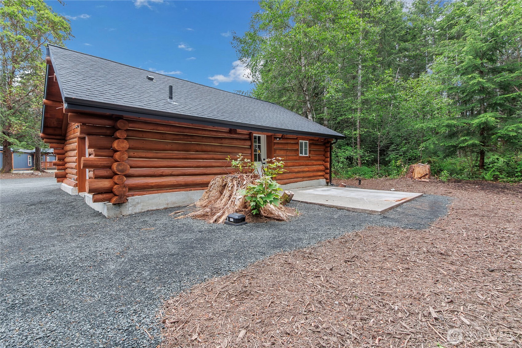 2074 W Cloquallum Road Shelton WA 98584
