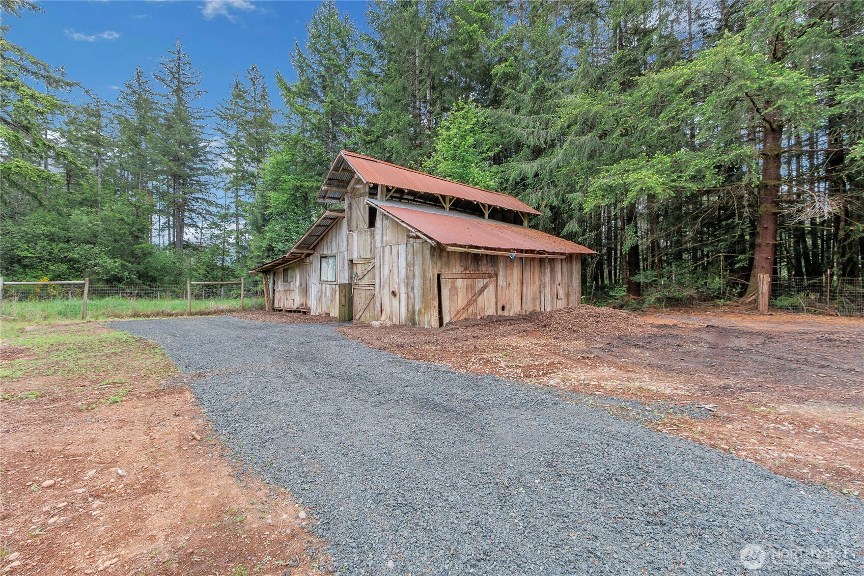 2074 W Cloquallum Road Shelton WA 98584
