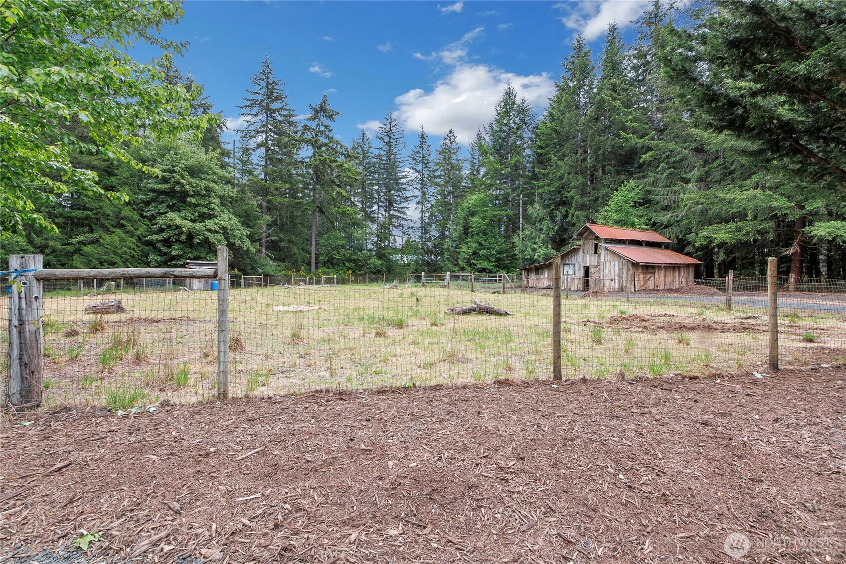 2074 W Cloquallum Road Shelton WA 98584