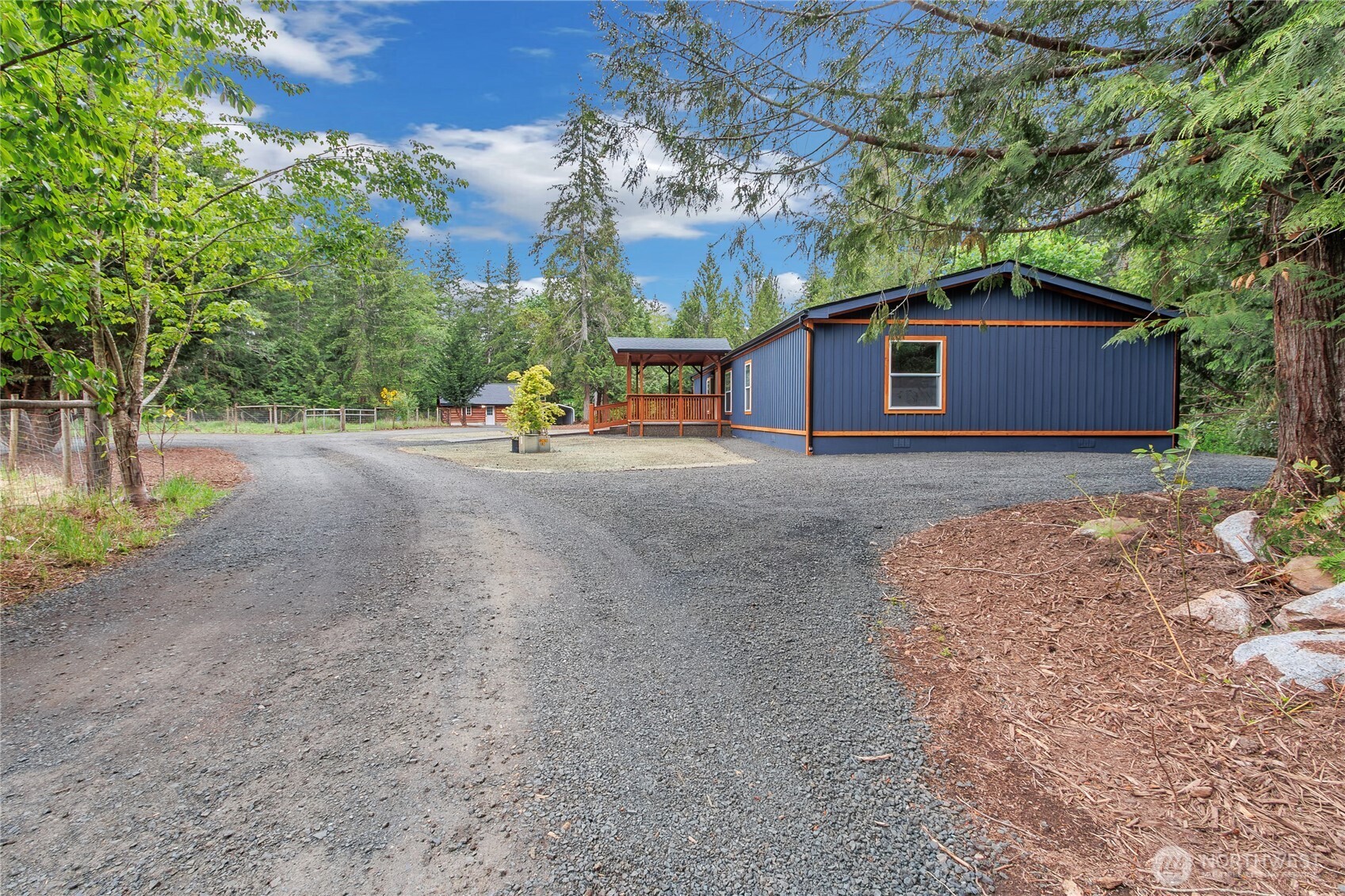 2074 W Cloquallum Road Shelton WA 98584