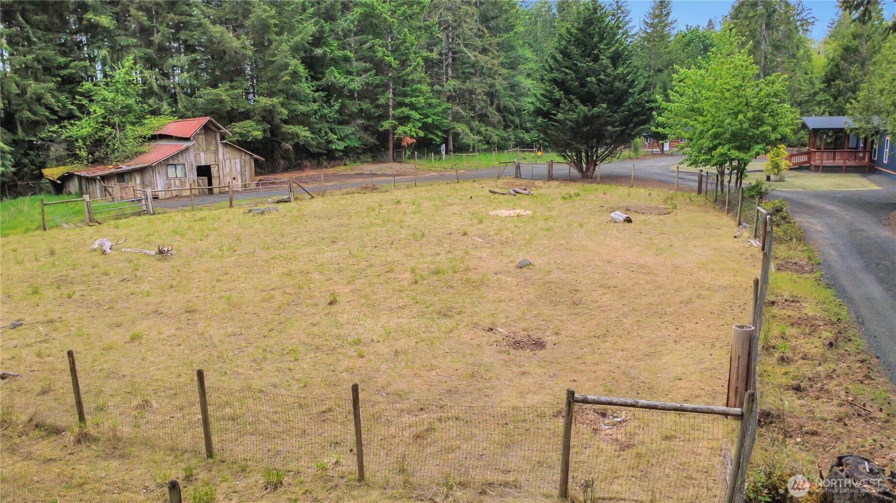 2074 W Cloquallum Road Shelton WA 98584