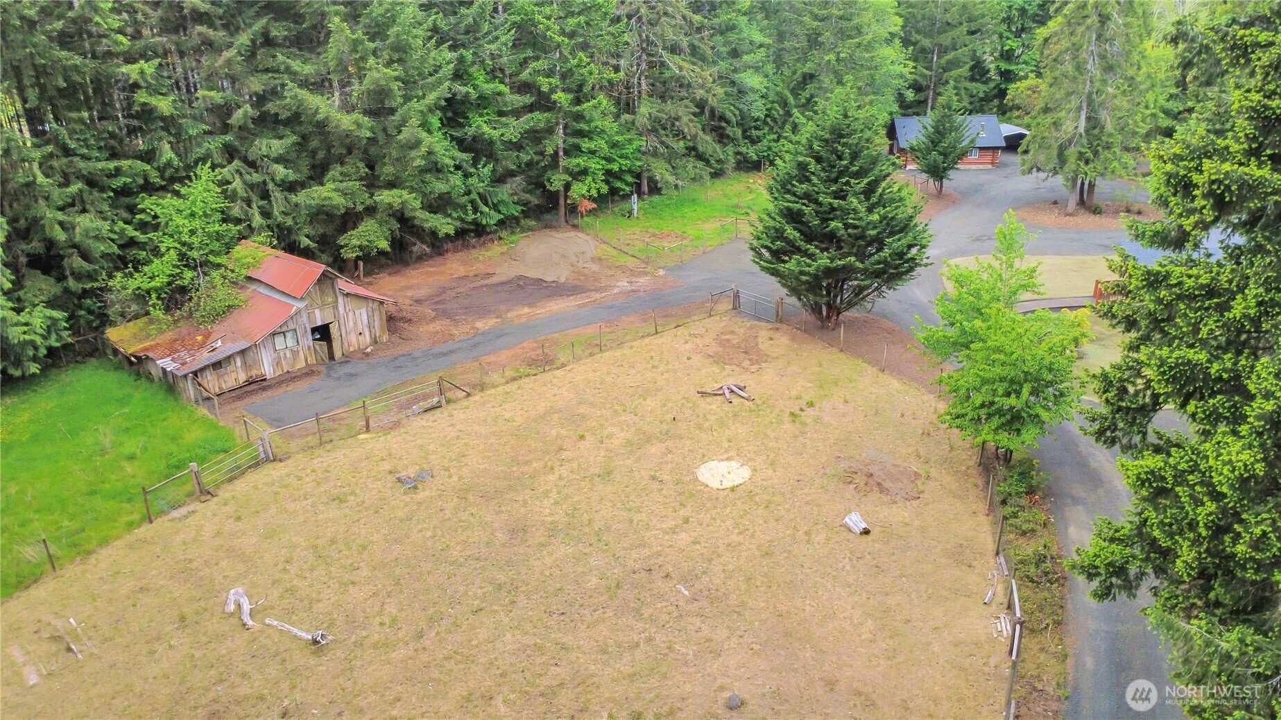 2074 W Cloquallum Road Shelton WA 98584