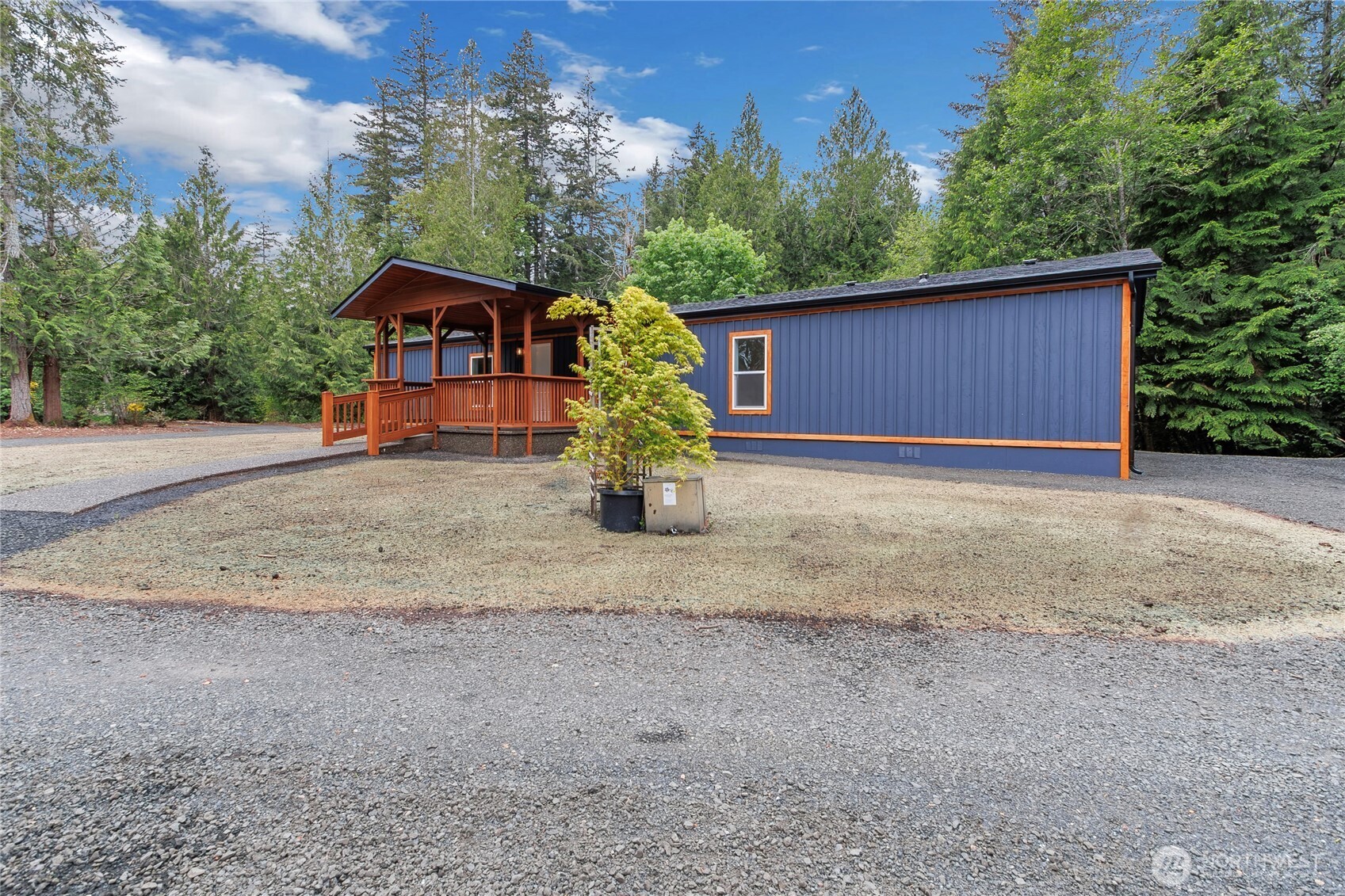 2074 W Cloquallum Road Shelton WA 98584