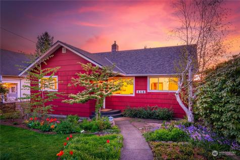 418 Avenue G Snohomish WA 98290