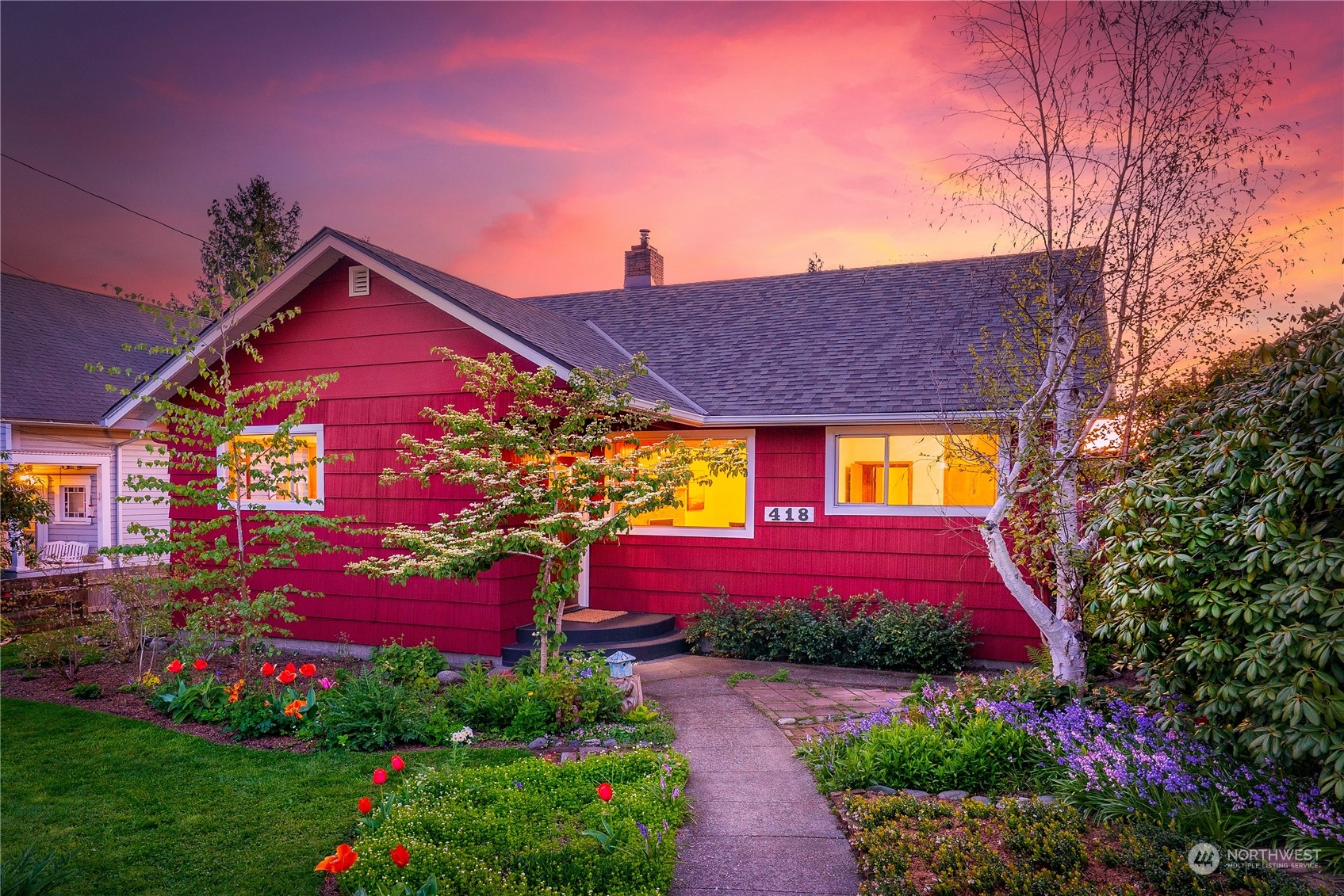 418 Avenue G Snohomish WA 98290