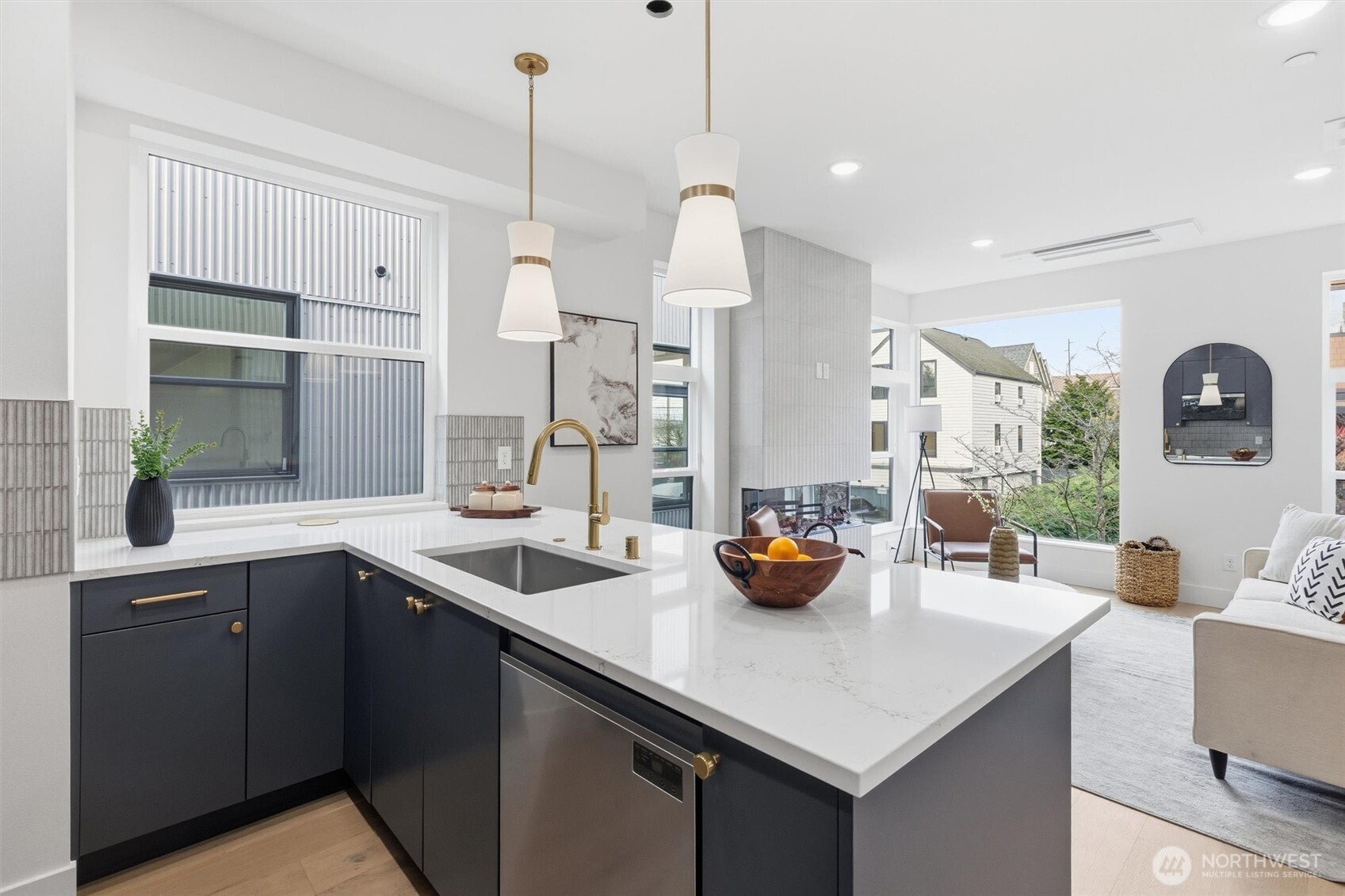 2018 Fairview Avenue E Seattle WA 98102
