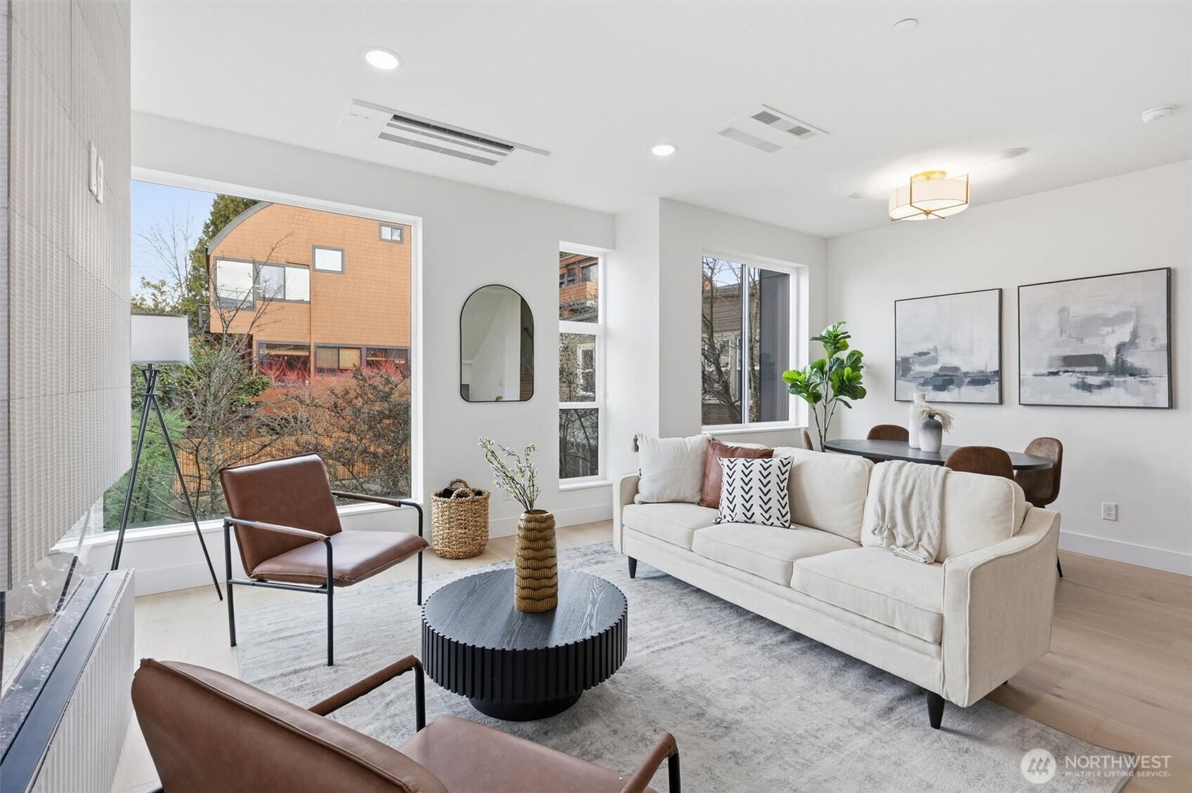 2018 Fairview Avenue E Seattle WA 98102