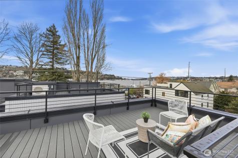 2018 Fairview Avenue E Seattle WA 98102