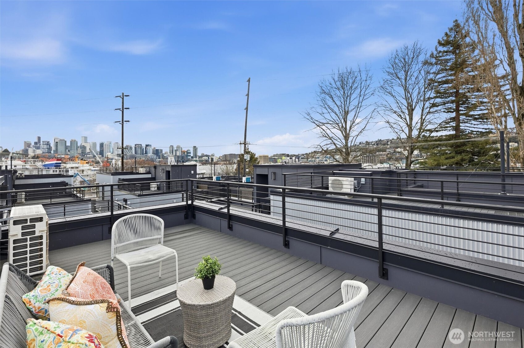 2018 Fairview Avenue E Seattle WA 98102