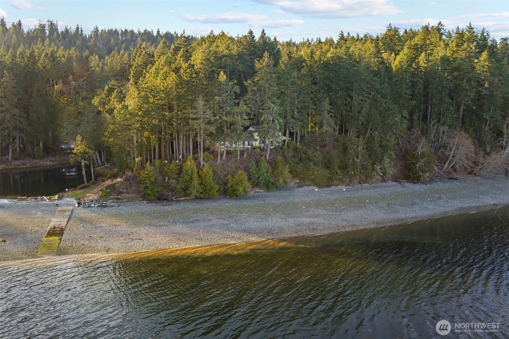 931 Whitney Road Quilcene WA 98376