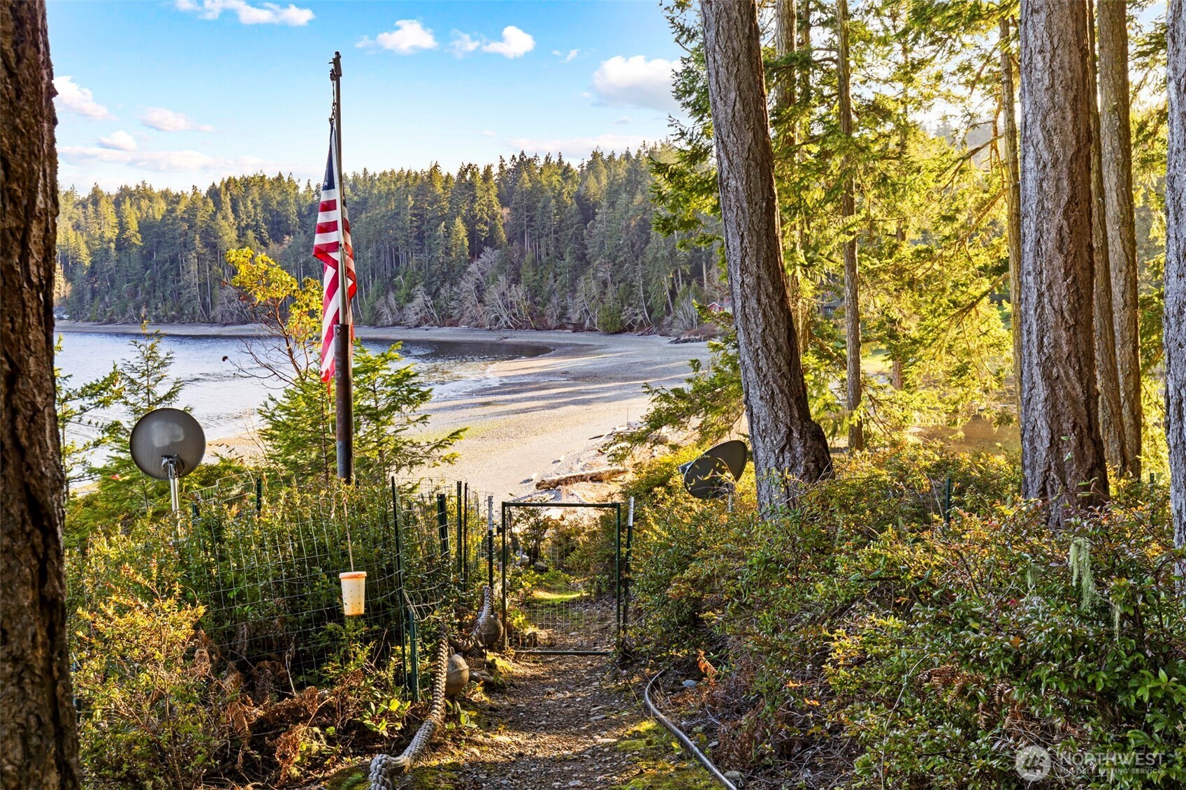 931 Whitney Road Quilcene WA 98376