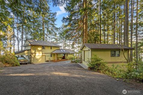 931 Whitney Road Quilcene WA 98376