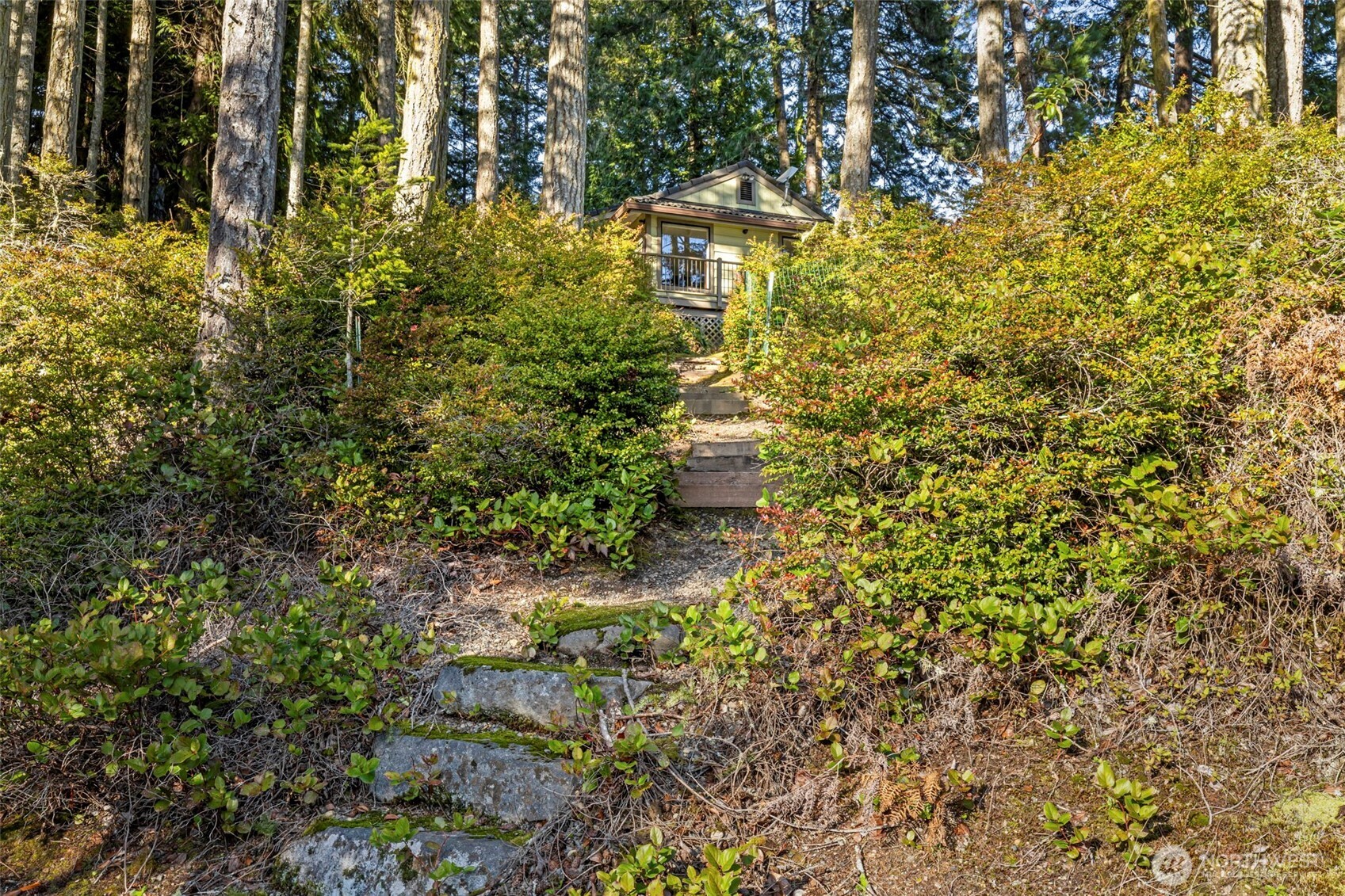 931 Whitney Road Quilcene WA 98376