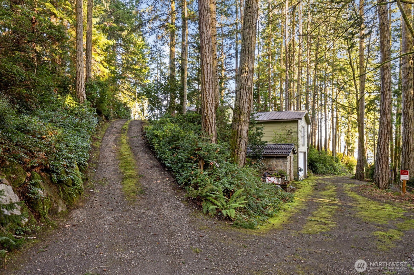 931 Whitney Road Quilcene WA 98376