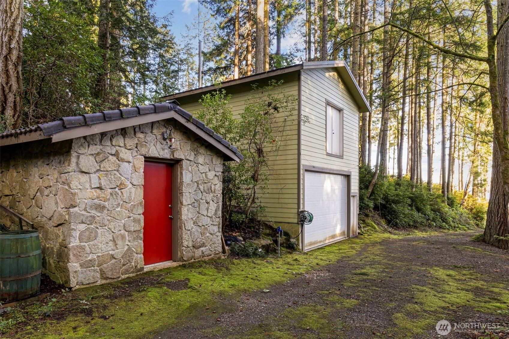 931 Whitney Road Quilcene WA 98376