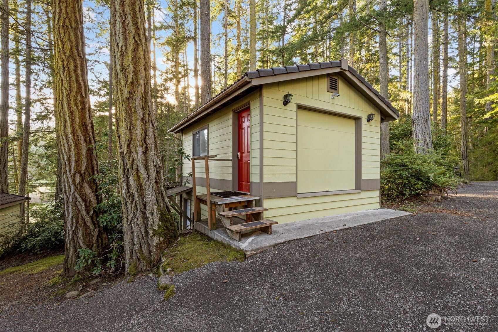 931 Whitney Road Quilcene WA 98376