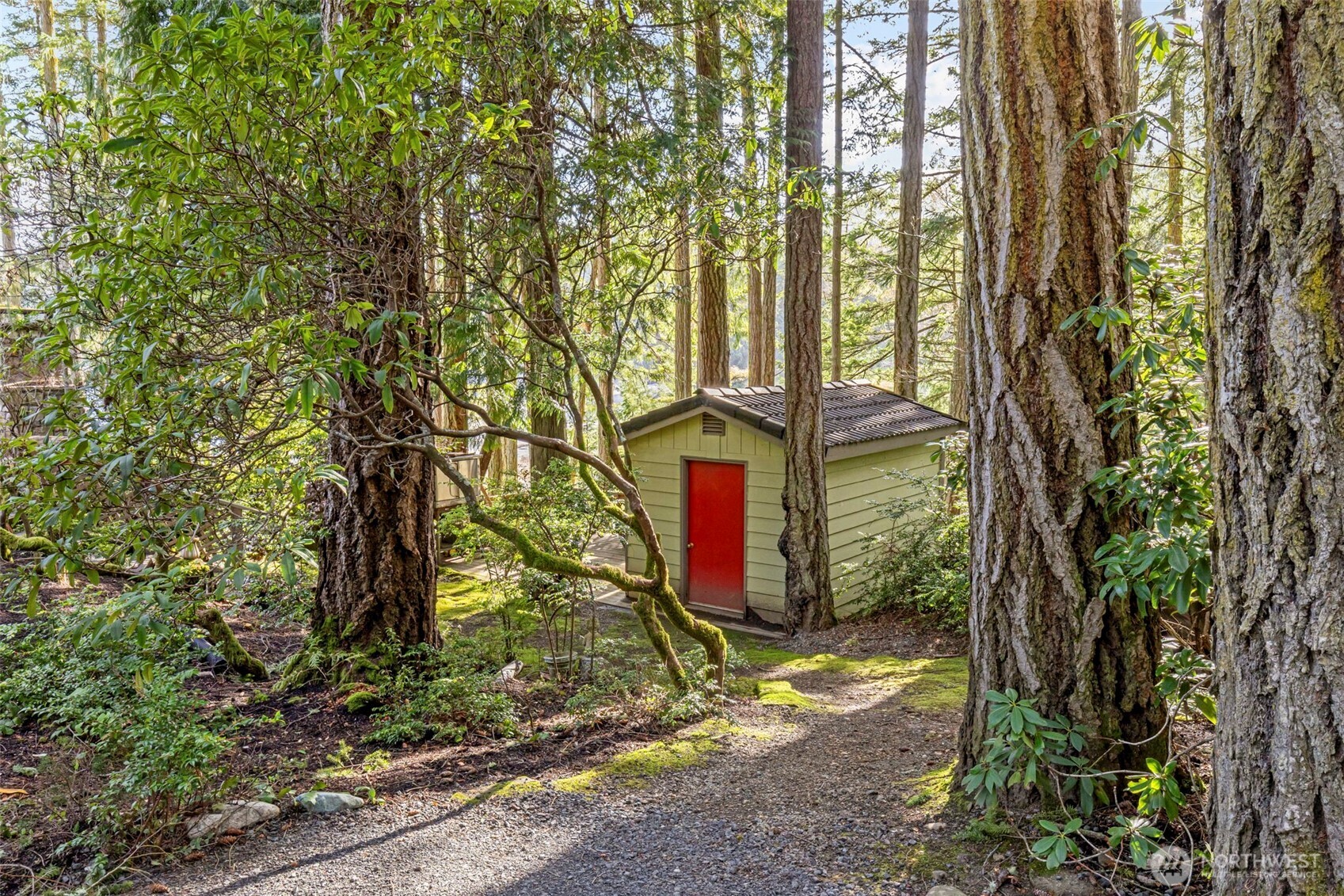 931 Whitney Road Quilcene WA 98376
