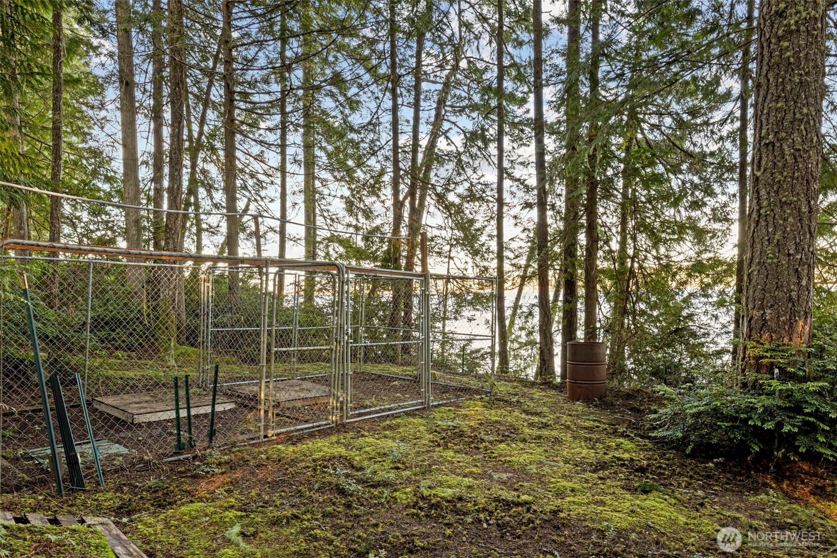 931 Whitney Road Quilcene WA 98376