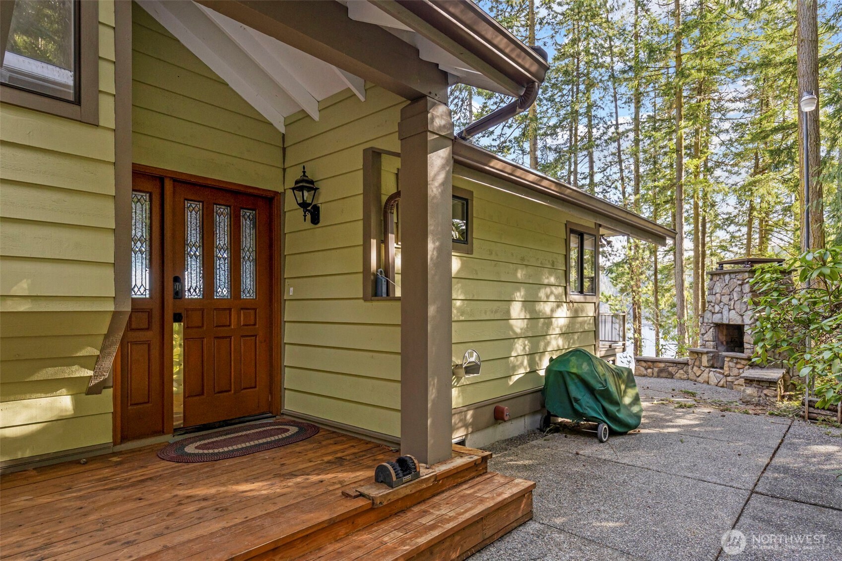 931 Whitney Road Quilcene WA 98376