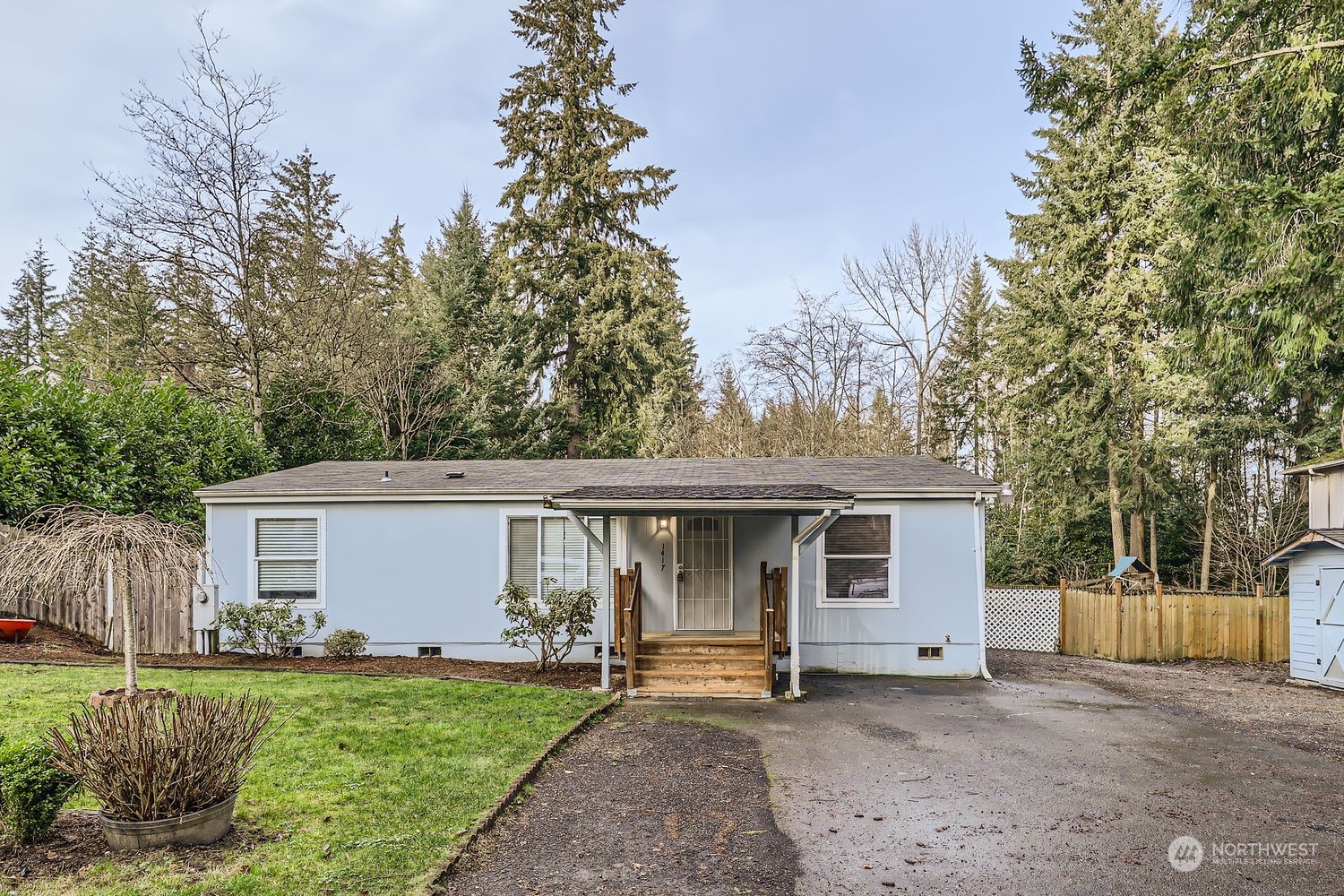 1417 129th Street SE Everett WA 98208