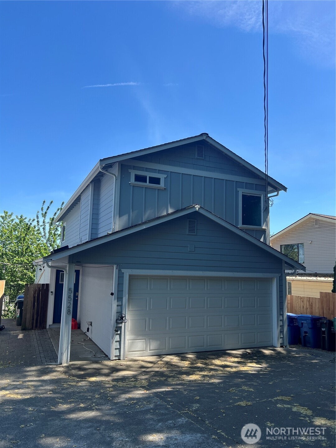 5528 31st Avenue S Seattle WA 98108