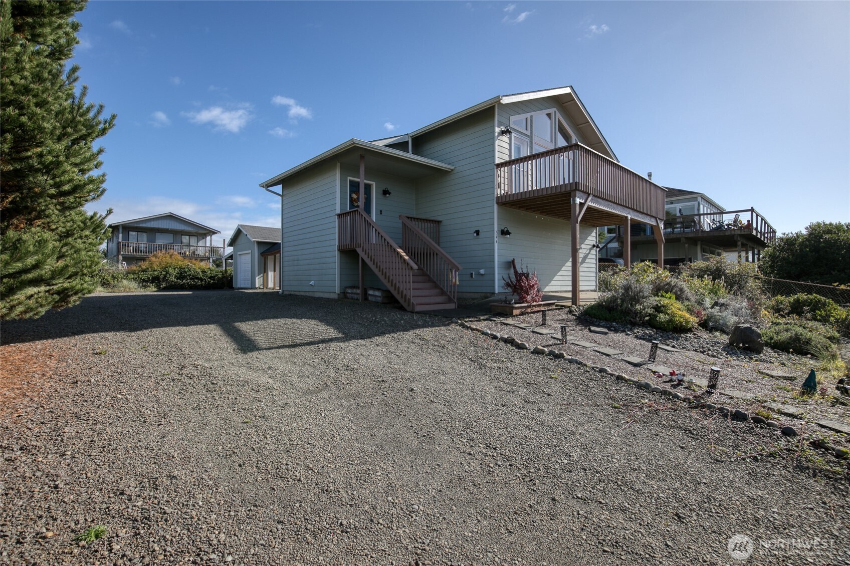 544 Sand Dune Avenue SW Ocean Shores WA 98569