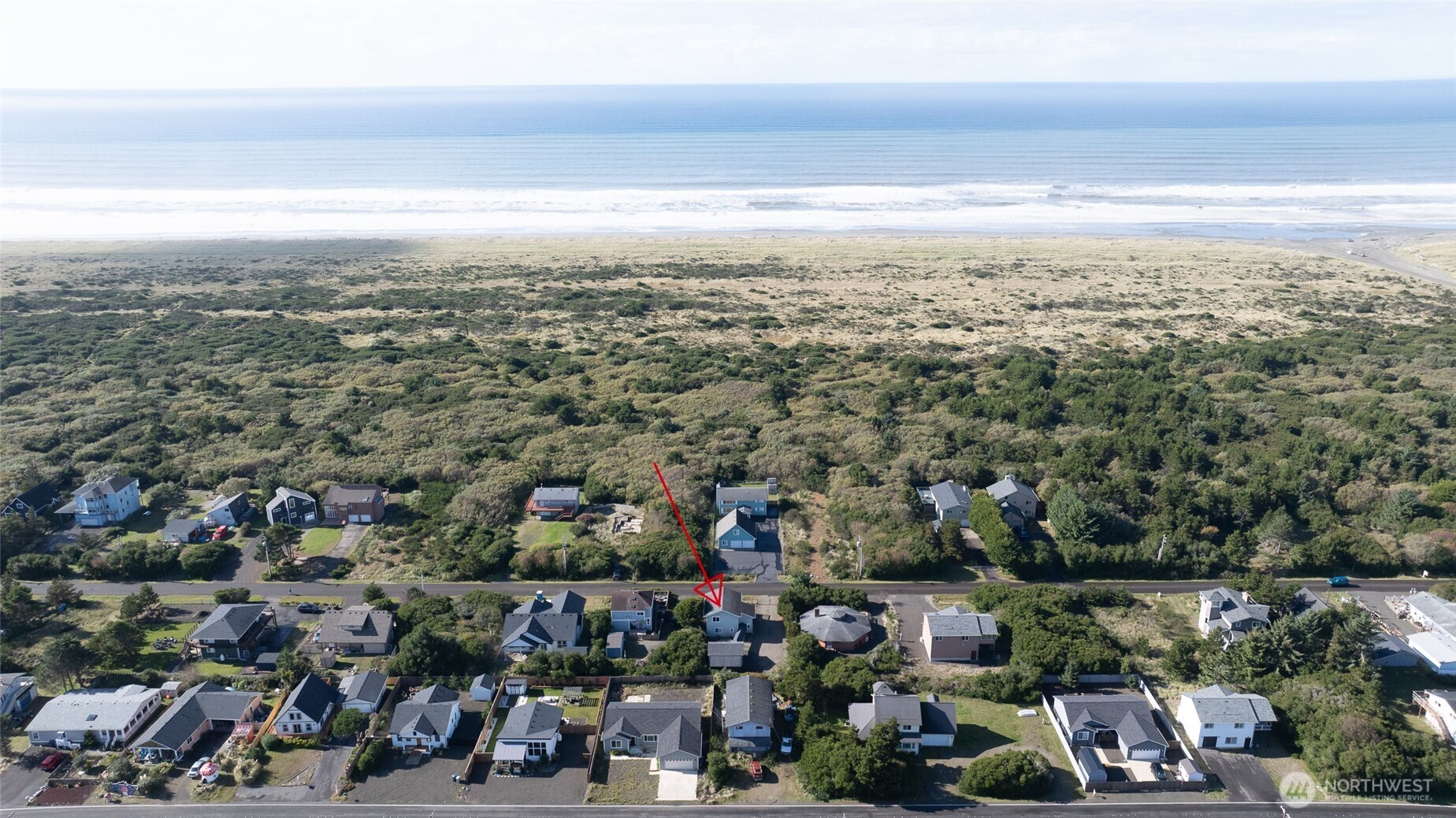 544 Sand Dune Avenue SW Ocean Shores WA 98569