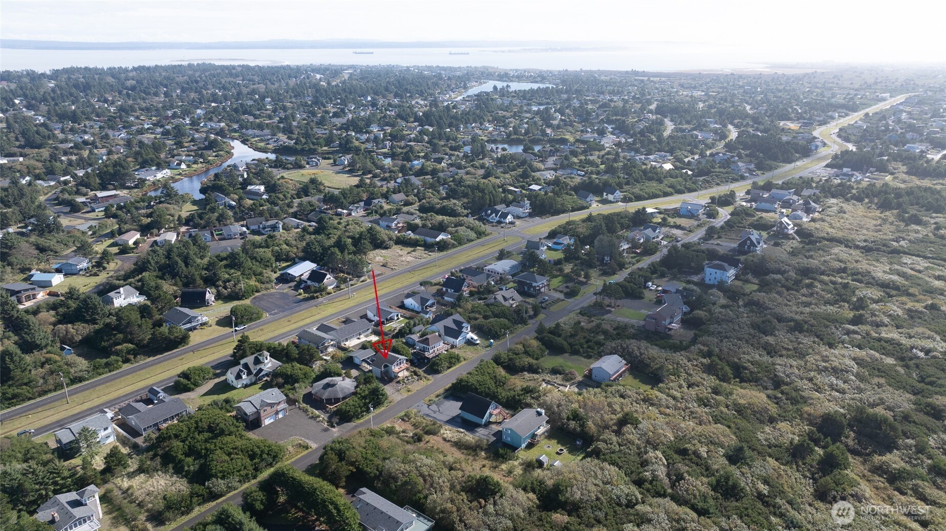 544 Sand Dune Avenue SW Ocean Shores WA 98569