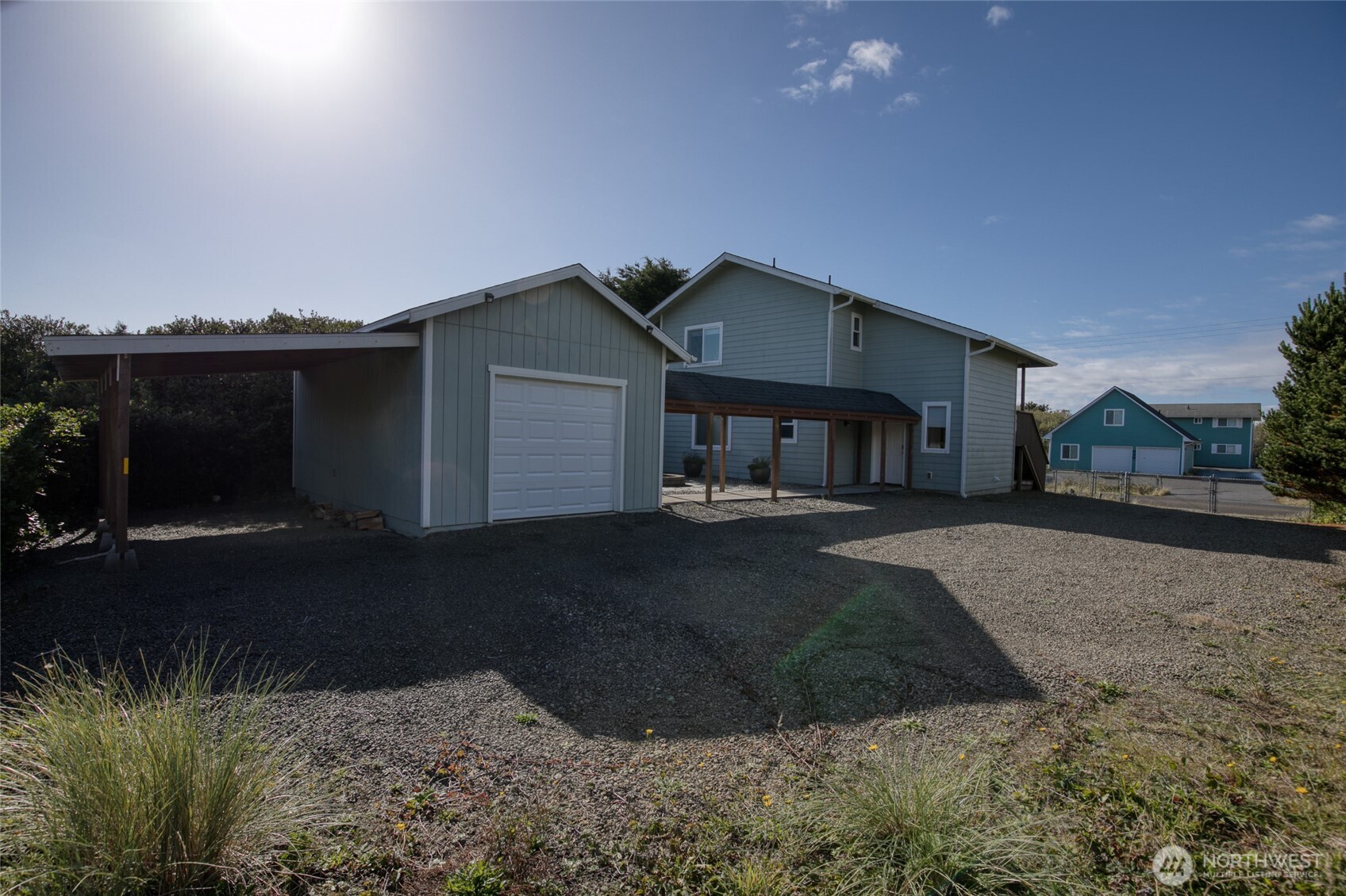 544 Sand Dune Avenue SW Ocean Shores WA 98569