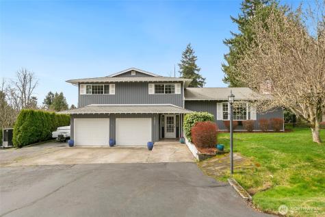 25821 127th Kent WA 98030