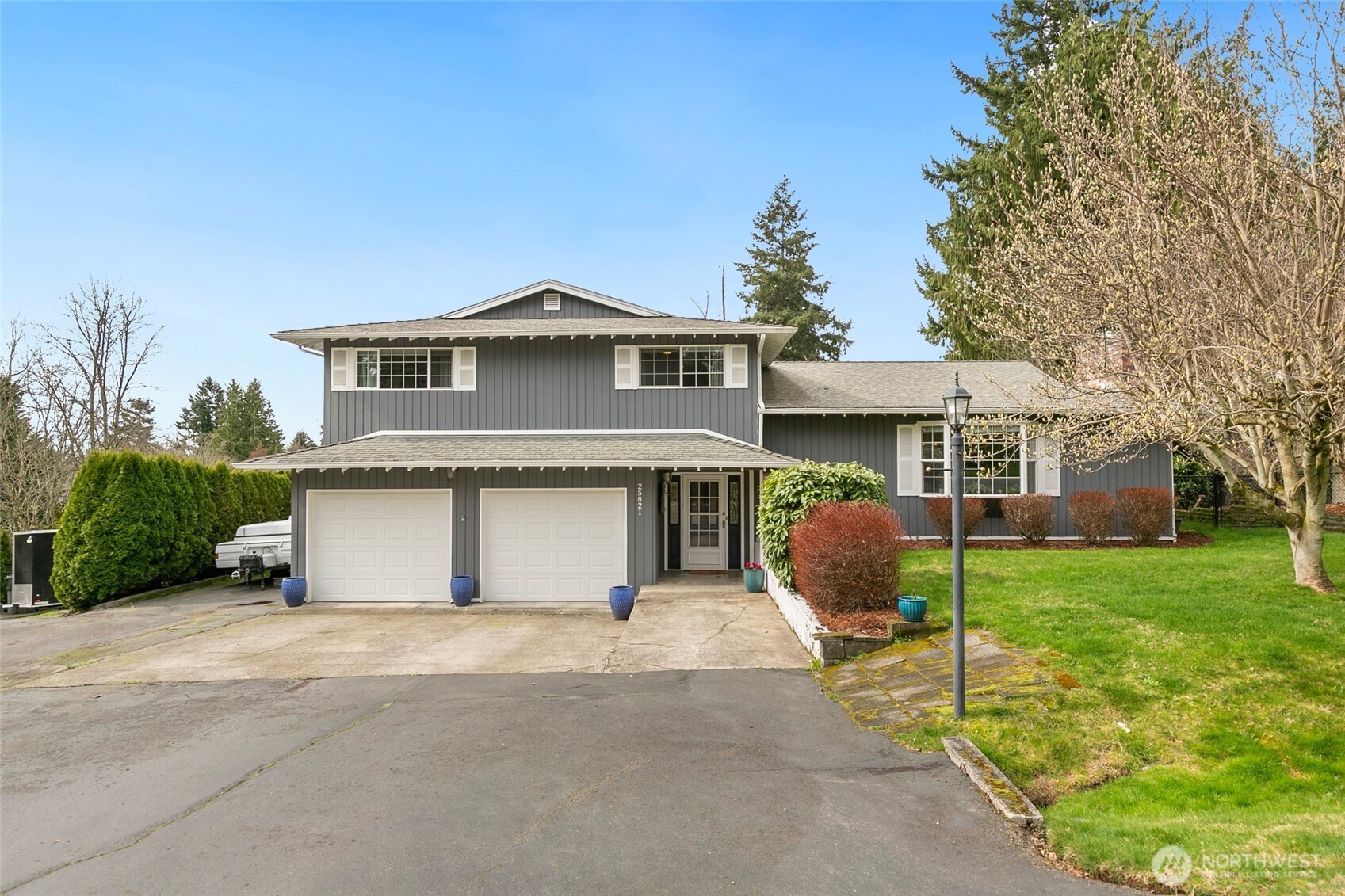 25821 127th Avenue SE Kent WA 98030