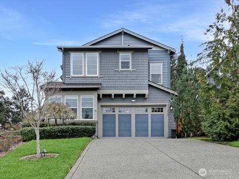 31312 43rd Place SW Federal Way WA 98023