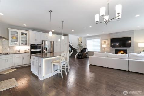 31312 43rd Place SW Federal Way WA 98023